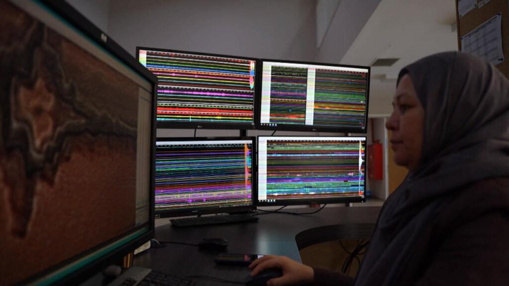 Istanbul on the fault lines Turkey prepares for massive earthquake